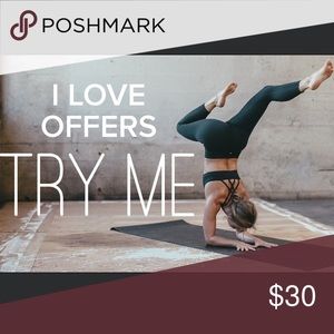 Namaste- right here and shop!